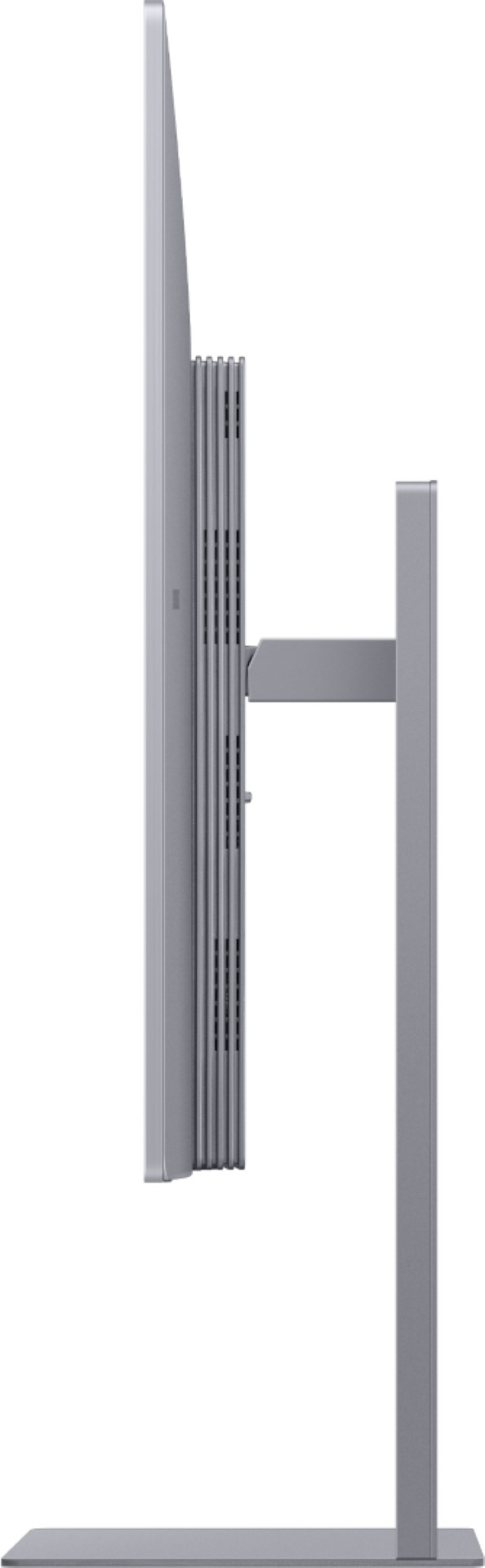 Samsung Smart Monitor M9 M90SF LS32FM902SUXEN OLED rechterkant