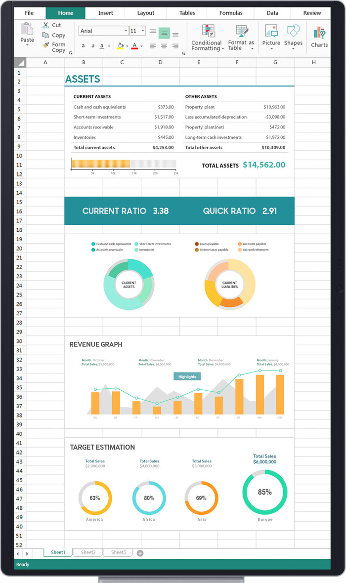 Samsung Smart Monitor M9 M90SF LS32FM902SUXEN OLED detail