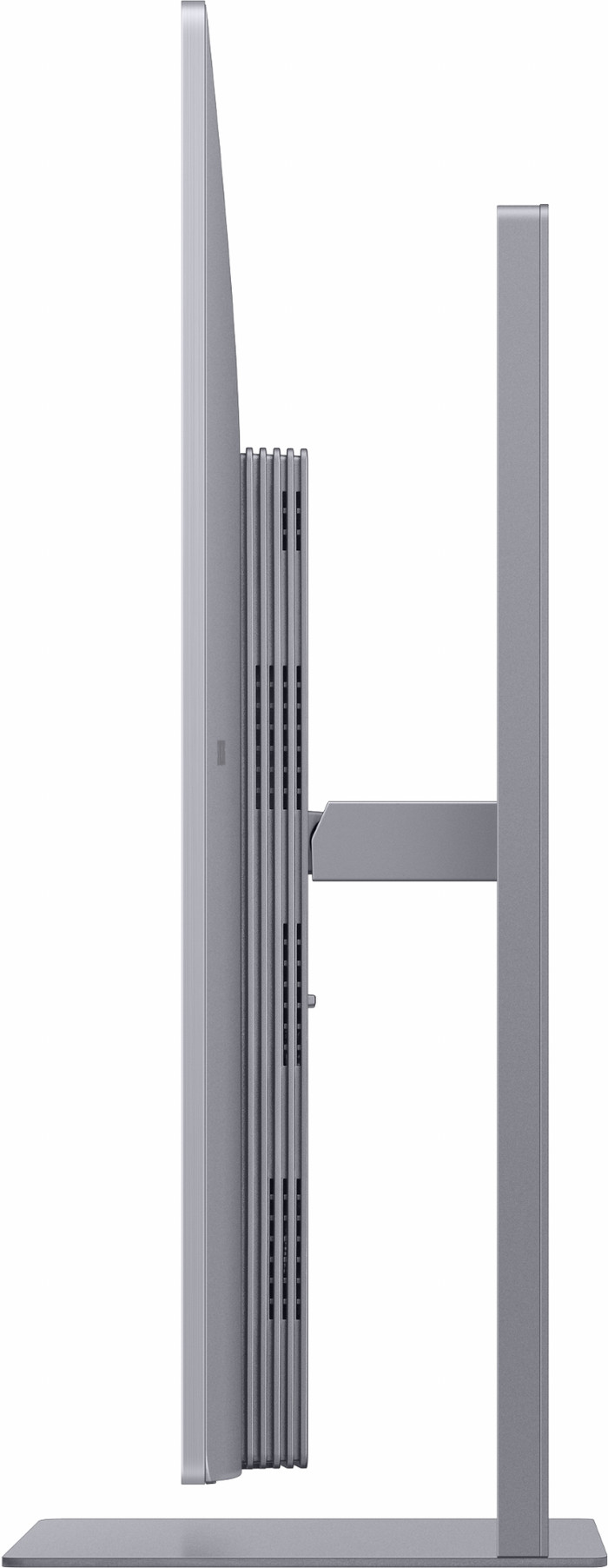 Samsung Smart Monitor M9 M90SF LS32FM902SUXEN OLED rechterkant