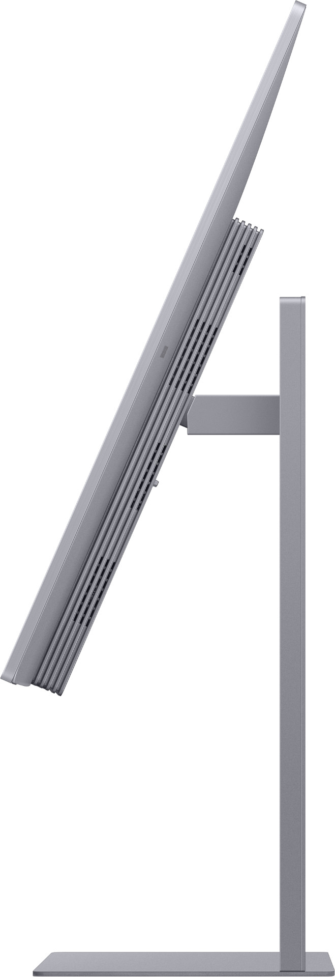 Samsung Smart Monitor M9 M90SF LS32FM902SUXEN OLED rechterkant