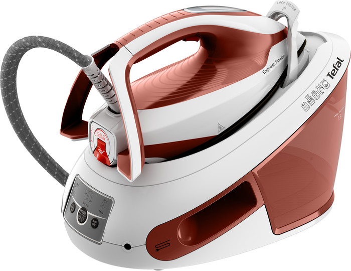 Tefal Express Power SV8110 Main Image