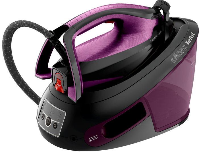 Tefal Express Vision SV8152 Main Image