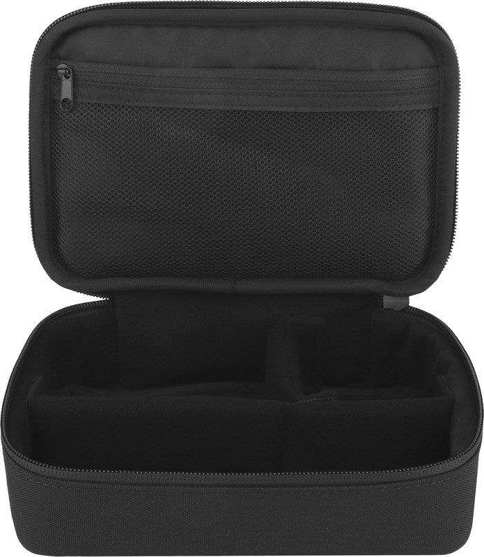 BlueBuilt Case for Action Cameras top