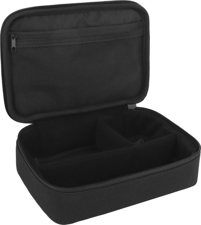 BlueBuilt Case for Action Cameras top