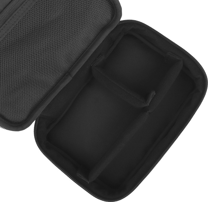 BlueBuilt Case for Action Cameras inside