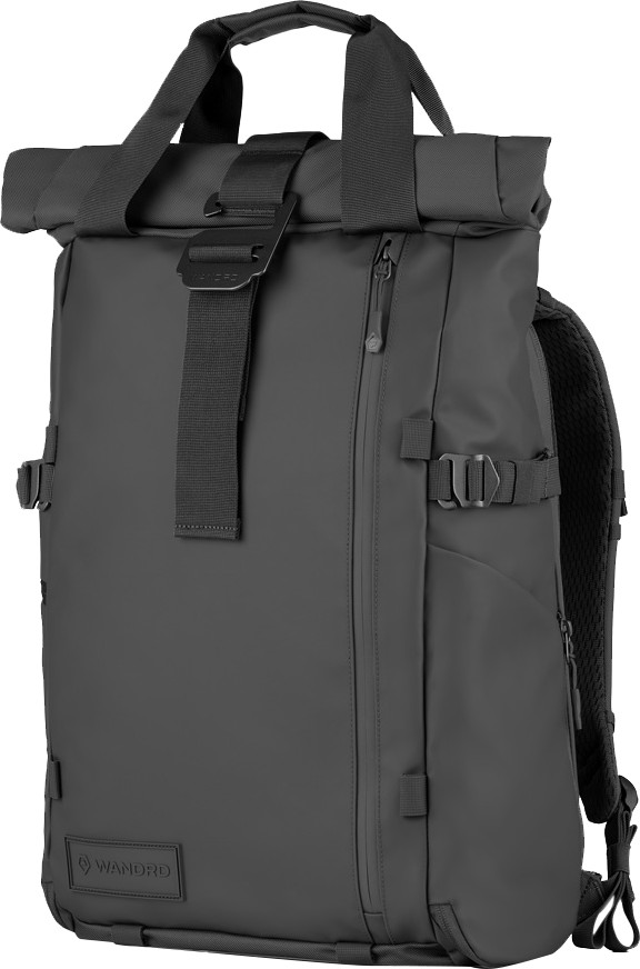 WANDRD THE PRVKE 31L V4 Black Main Image