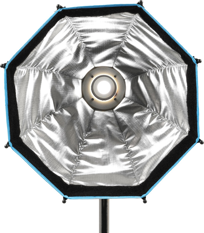 Nanlite Octagonal Softbox 40cm FM Mount Main Image