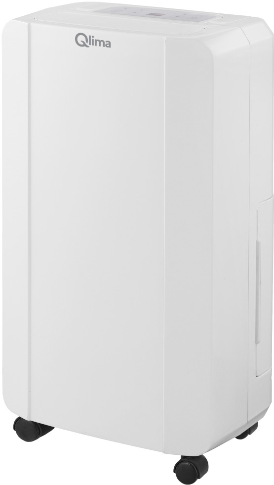 Qlima D216 right side