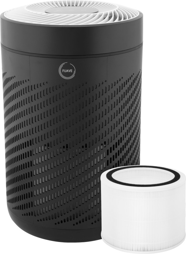 Fuave Comfort Air + Extra HEPA Filter Main Image