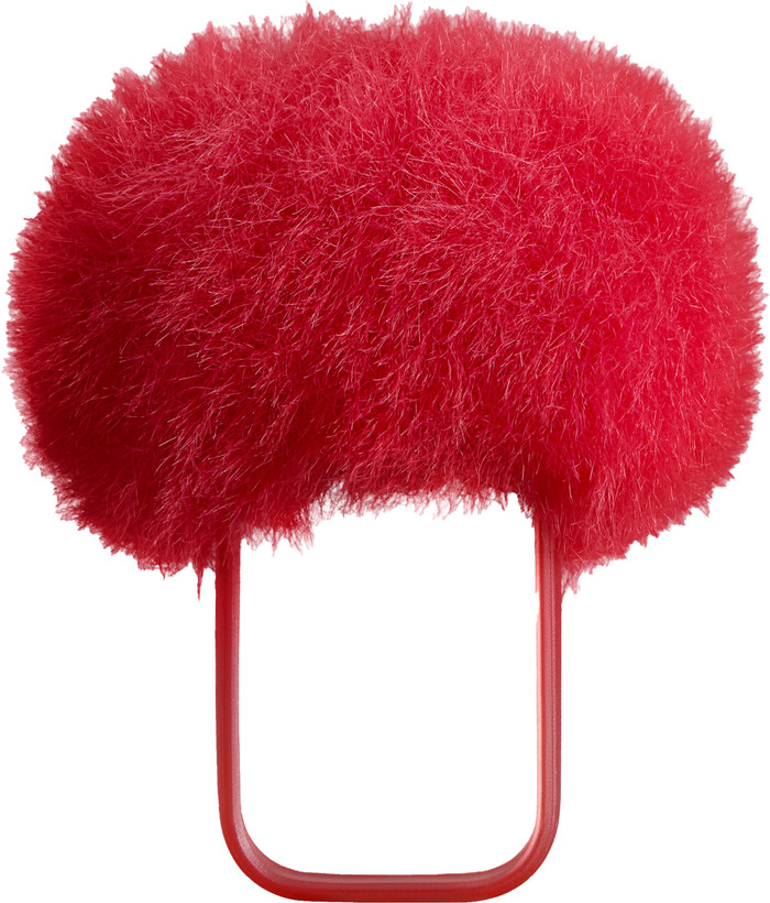 Rode Wireless Micro Rood Usb C accessoire