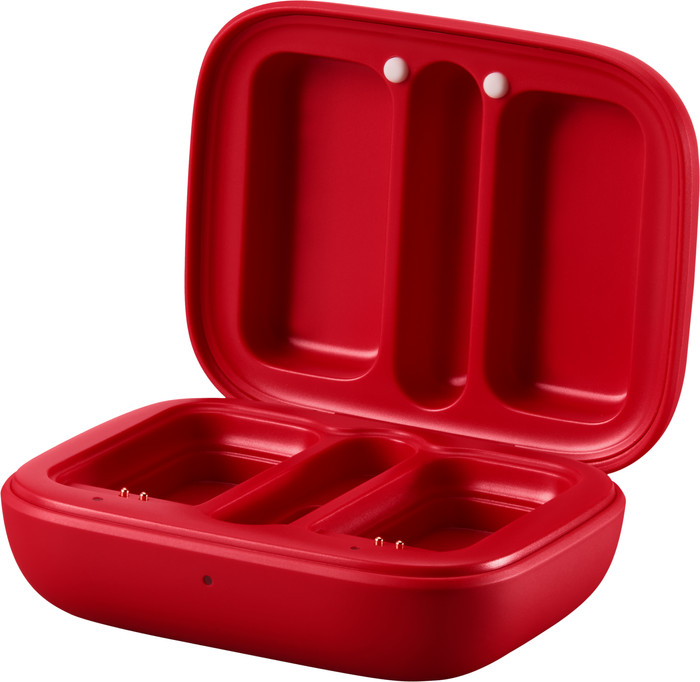 Rode Wireless Micro Rood Usb C accessoire