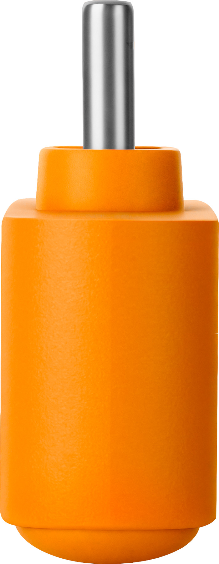 Rode Wireless Micro Oranje Usb C accessoire