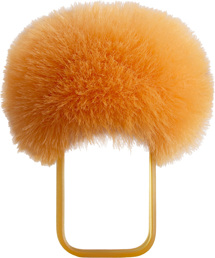 Rode Wireless Micro Oranje Usb C accessoire