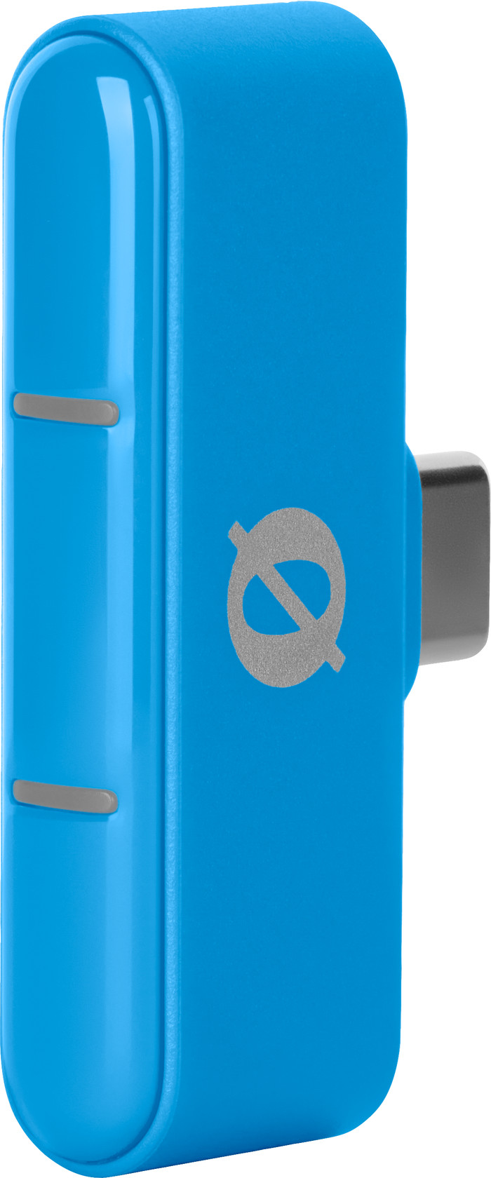 Rode Wireless Micro Blauw Usb C accessoire