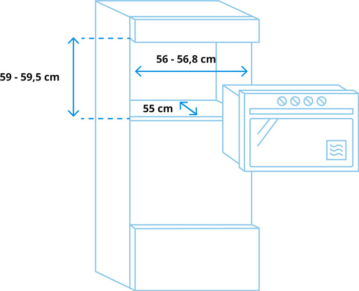 Miele H 2766-1 B 125 Edition visual Coolblue 1