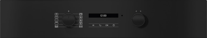 Miele H 2766-1 B 125 Edition detail