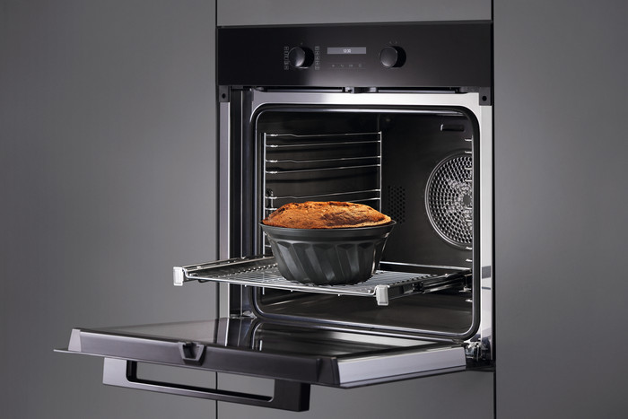 Miele H 2766-1 BP 125 Edition binnenkant