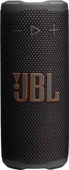 JBL Grip Zwart Main Image