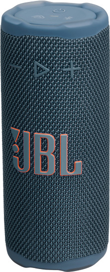 JBL Grip Blauw rechterkant
