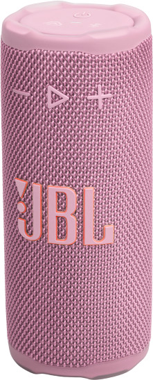 JBL Grip Roze rechterkant