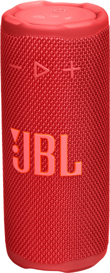 JBL Grip Rood rechterkant