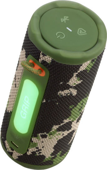 JBL Grip Squad detail