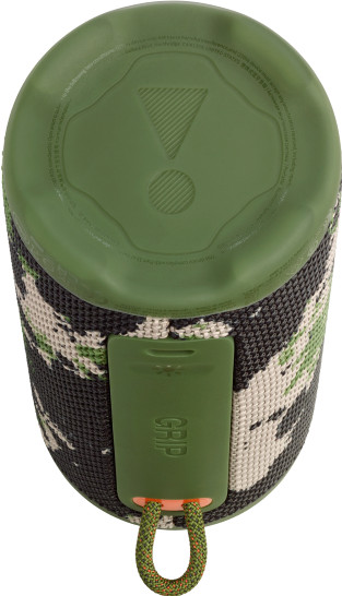 JBL Grip Squad onderkant