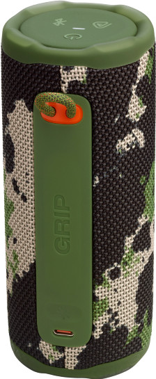 JBL Grip Squad achterkant