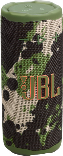 JBL Grip Squad linkerkant