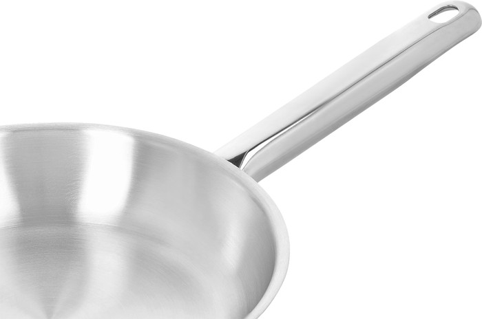 Demeyere Resto 3 Frying Pan 20cm detail