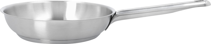 Demeyere Resto 3 Frying Pan 20cm front
