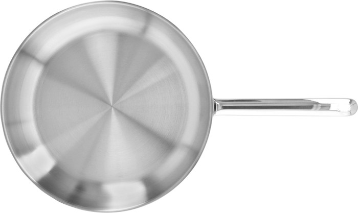 Demeyere Resto 3 Frying Pan 32cm top
