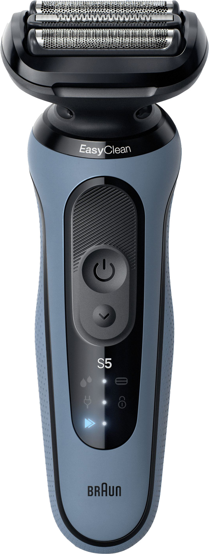 Braun Series 5 52-A1000S Azure front