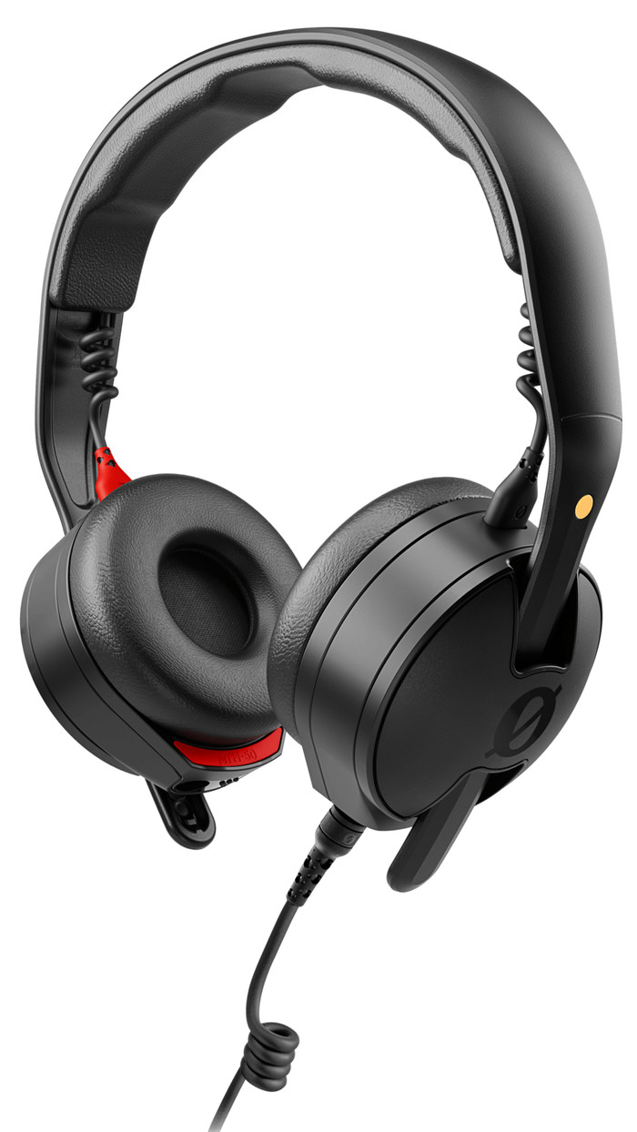 RØDE NTH-50 left side