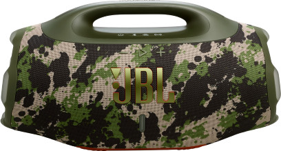 JBL Boombox 4 Squad Main Image