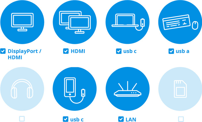 Satechi Usb C Dual Dock Stand met NVMe SSD Slot visual Coolblue 1