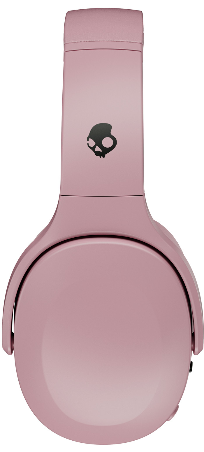 Skullcandy Crusher Active Pink detail