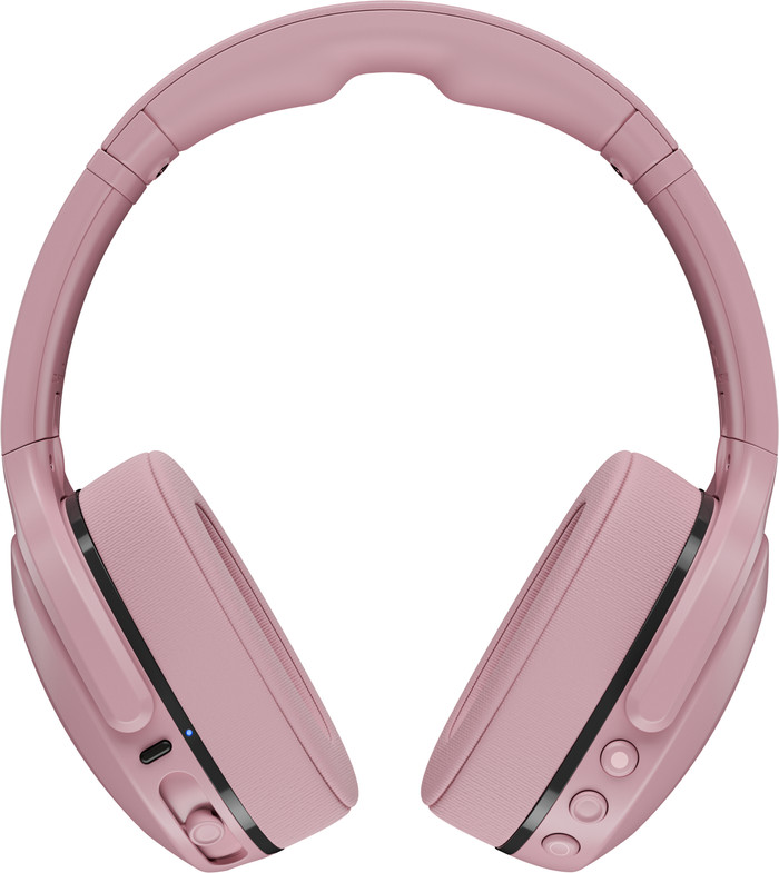 Skullcandy Crusher Active Pink front