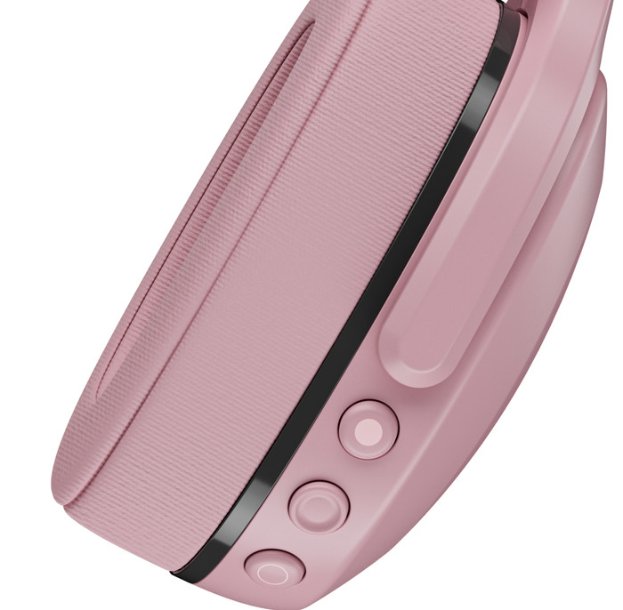 Skullcandy Crusher Active Pink detail