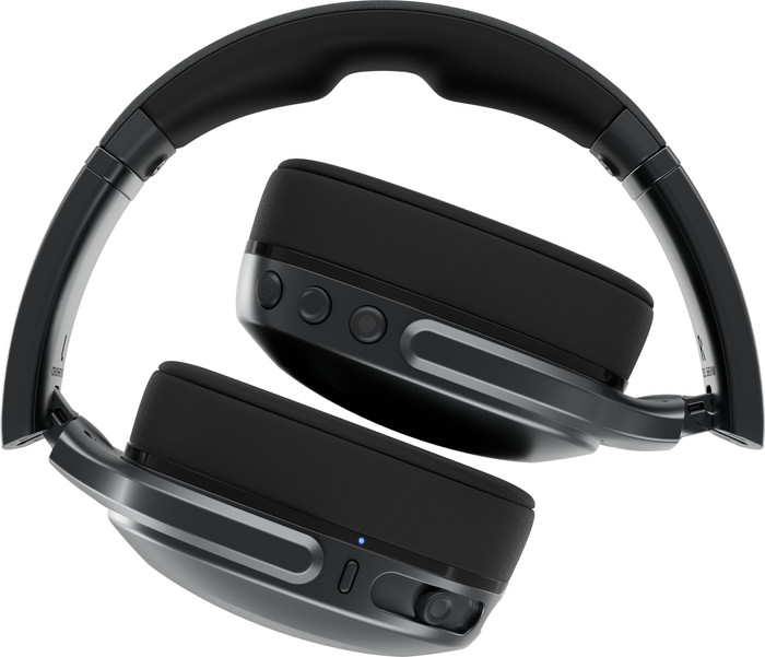 Skullcandy Crusher Active Dark Gray front