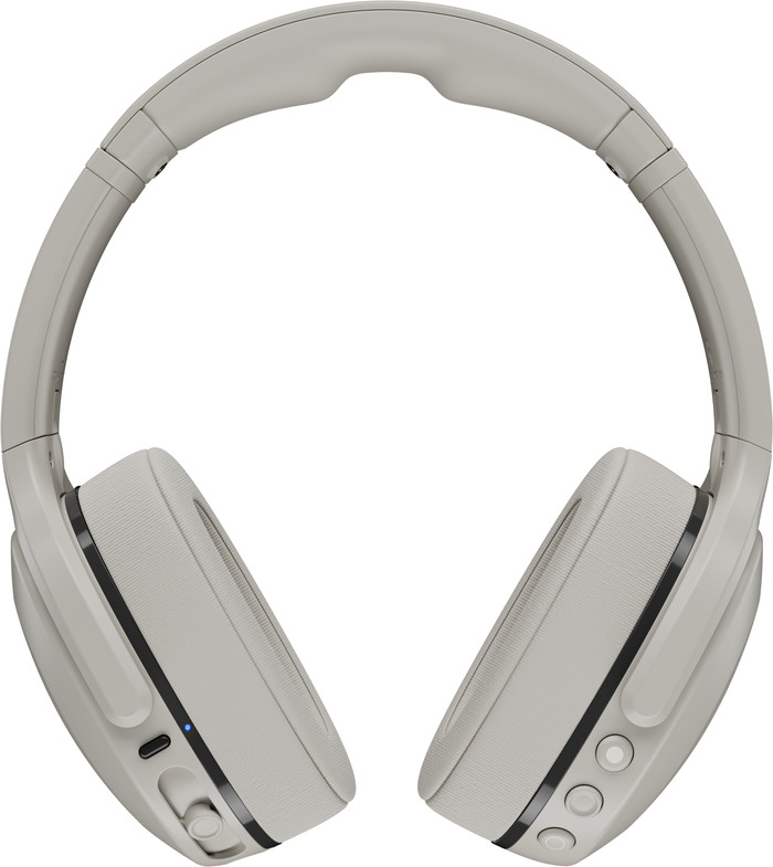 Skullcandy Crusher Active Light Gray front