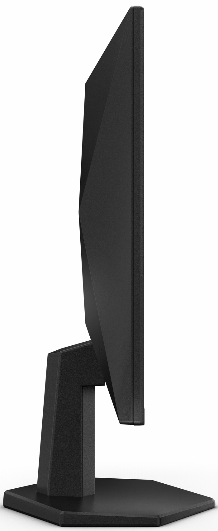 AOC 25G42E linkerkant