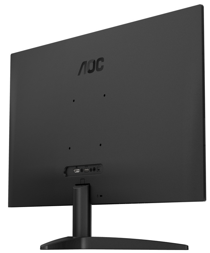 AOC 27B36X achterkant