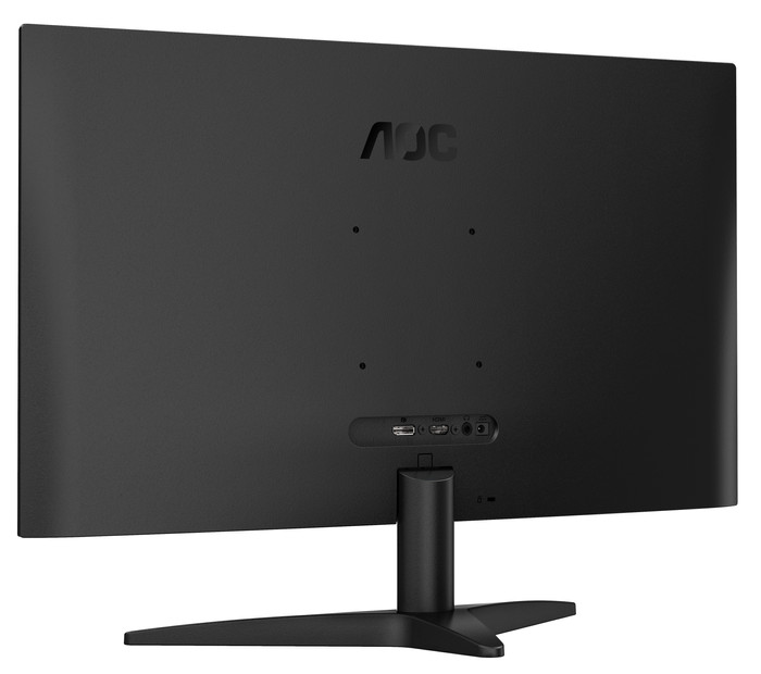 AOC 27B36X achterkant