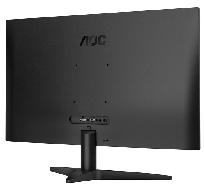 AOC 27B36X achterkant