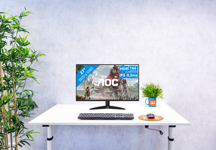 AOC 27B36X visual Coolblue 1