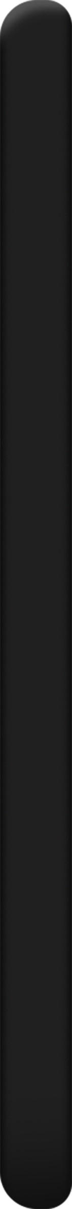 Just in Case Soft Design OnePlus Nord 5 Back Cover Zwart linkerkant