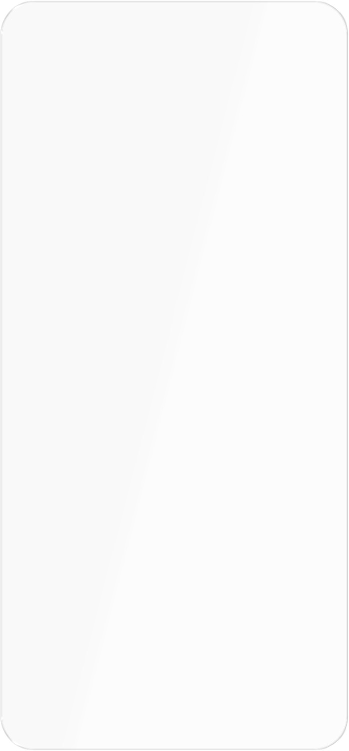 Just In Case Tempered Glass Nothing Phone (3) Screenprotector voorkant