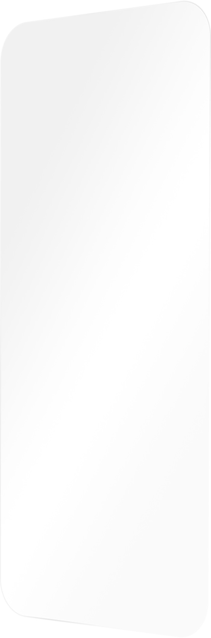 Just In Case Tempered Glass Fairphone 6 Screenprotector detail