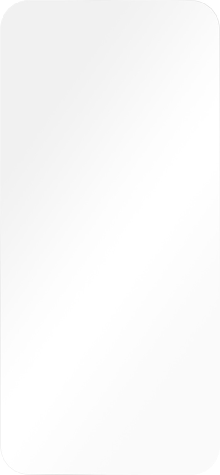 Just In Case Tempered Glass Fairphone 6 Screenprotector voorkant